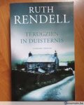 Rendell, Ruth - Terugzien in duisternis