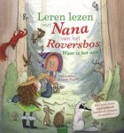Ann Lootens - Nana van het Roversbos  -   Waar is het nest?