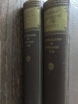 Red; Van Bolhuis, Brandt, Randwijk, slotemaker - Onderdrukking en verzet Nederland in oorlogstijd, deel 1 & deel 2