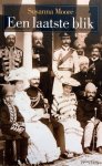  - MOORE, SUSANNA - Een laatste blik - uitgeverij Prometheus, 315 blz.