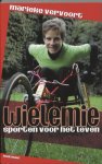 Marieke Vervoort - Wielemie