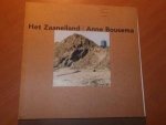 Bousema, Anne - Het Zaaneiland
