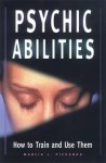 Marcia L. Pickands - Psychic Abilities