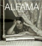 Gerrit Komrij, Hans Amp; Roels, Serge Amp; Vermeir - Alfama - Lisboa [Nederlandse editie - gesigneerd]