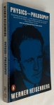 Heisenberg, Werner, - Physics and philosophy. The revolution in modern science