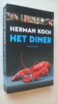 Koch, Herman - Het diner       filmeditie