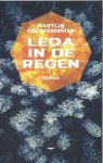Martijn Couwenhoven - (1) Leda In De Regen