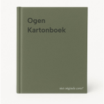  - Ogen Kartonboek