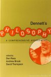 DENNETT, D.C., ROSS, D., BROOK, A., (ED.) - Dennett's philosophy. A comprehensive assessment.