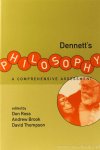 DENNETT, D.C., ROSS, D., BROOK, A., (ED.) - Dennett's philosophy. A comprehensive assessment.