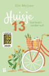 Elin Meijnen - Huisje 13 Overleven zonder wifi