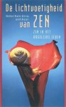 A. Meutes-Wilsing & Adelheid Meutes-Wilsing - De Lichtvoetigheid Van Zen