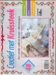 Diversen - Creatief met kruissteek 48