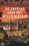 Anne Jacobs - Het weesmeisje 3 - De erfenis van het weesmeisje
