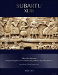 Noemi Borrelli, Giulia Scazzosi (eds) - After the Harvest. Storage Practices and Food Processing in Bronze Age Mesopotamia