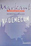 Ludwig Poignie - Markant Nederlands 1e graad Vademecum