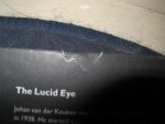 van der Keuken, Johan - The lucid eye. The photographic work 1953-2000