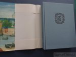 Tijs, Rutger. - Pour embellir la ville. Maisons et rues d'Anvers, du Moyen âge à nos jours.
