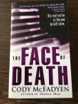 McFadyen, Cody - The Face of Death