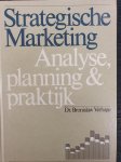 VERHAGE - STRATEGISCHE MARKETING