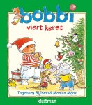 Ingeborg Bijlsma - Bobbi viert kerst