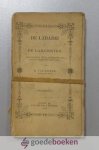 Berkum, H. van - De Labadie en de Labadisten, 2e deel --- Eene bladzijde uit de geschiedenis der Nederlandsche Hervormde Kerk Berkum, H. van - De Labadie en de Labadisten, 2e deel --- Eene bladzijde uit de geschiedenis der Nederlandsche Hervormde Kerk