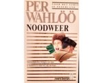 Wahloo - Noodweer