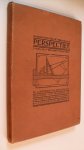 Mialaret J.H.A. - Handleiding tot de praktijk der perspectief