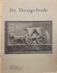 BRONGERS, E.H.& BROEDERS, J.M.H. & MAANEN, J van - De Dongebode