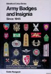 Rosignoli, Guido - Army Badges and Insignia Since 1945