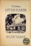 Daum - Uit de suiker in de tabak