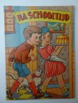 N.n.. - Na schooltijd. N.n.. - Na schooltijd.