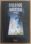 SPRUIT, HILDE. - Dolende geesten.