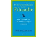 Robert Zimmer - Nieuwe Schatkamer Van De Filosofie