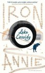 Cassidy, Luke - Iron Annie Cassidy, Luke - Iron Annie