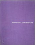 Freddy de Vree - De dodenklas [opdracht aan Jan Cox]