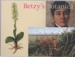 Erik Saaltink - Betzy's Botanica