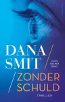 Dana Smit - Hazel Kramer-serie 1 - Zonder schuld