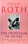 Philip Roth 31297 - Professor of Desire