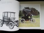 Georgano G.N - Auto's uit de jaren 1886 tot 1930