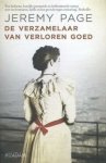 Jeremy Page - De verzamelaar van verloren goed