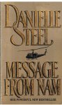 Steel, Danielle - Message from Nam