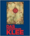 Scholz, Dieter - Thomson, Christina - Das Universum Klee