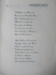 Visser, C.L. - Wij zingen weer................