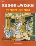 Willy Vandersteen - Suske en Wiske no 155: De poezelige poes