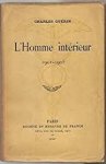 Guérin, Charles - L'Homme intérieur, 1901-1905
