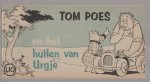 Toonder,Marten - Tom Poes en het huilen van Urgje