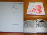 Boyd, Arthur - Arthur Boyd. Etchings and Lithographs