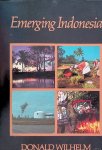 Wilhelm, Donald - Emerging Indonesia