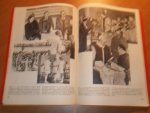 Stichting Haagsche Courant - Fotokroniek 1949. Van 1 november 1948 tot 1 november 1949